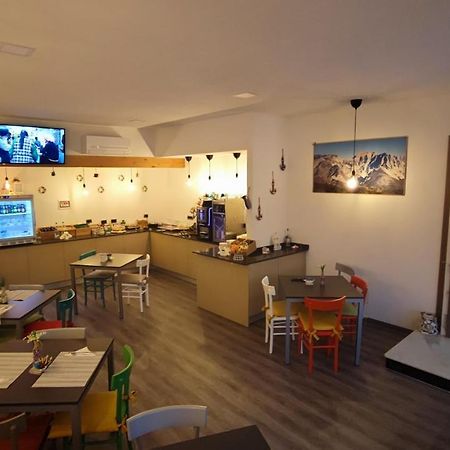 Marbianco B&B Марина ди Карара Екстериор снимка