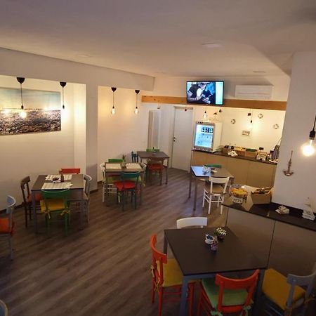 Marbianco B&B Марина ди Карара Екстериор снимка
