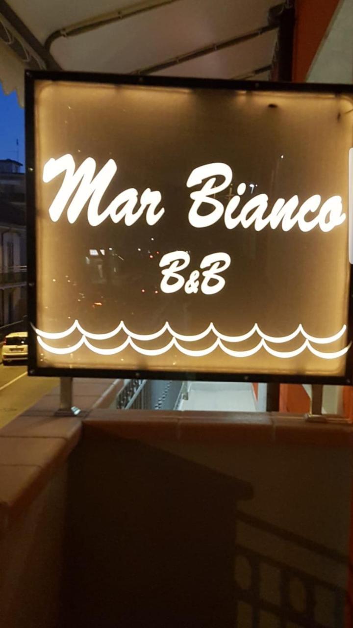 Marbianco B&B Марина ди Карара Екстериор снимка