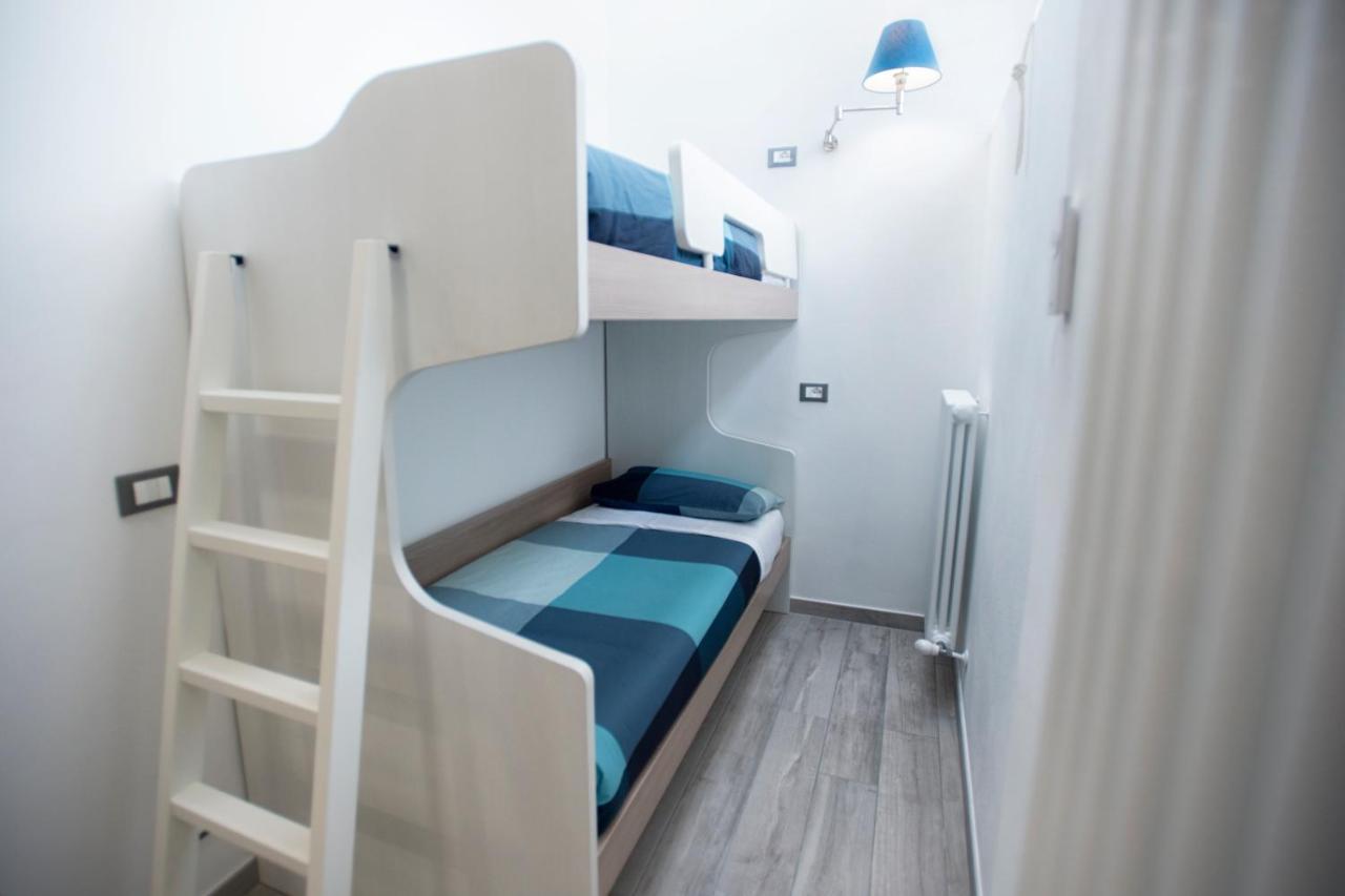 Marbianco B&B Марина ди Карара Екстериор снимка