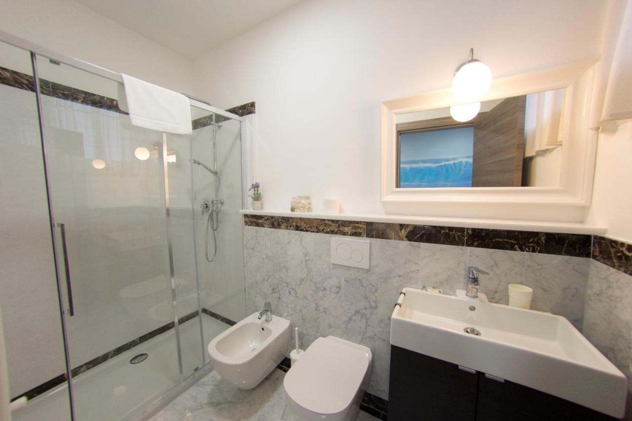 Marbianco B&B Марина ди Карара Екстериор снимка
