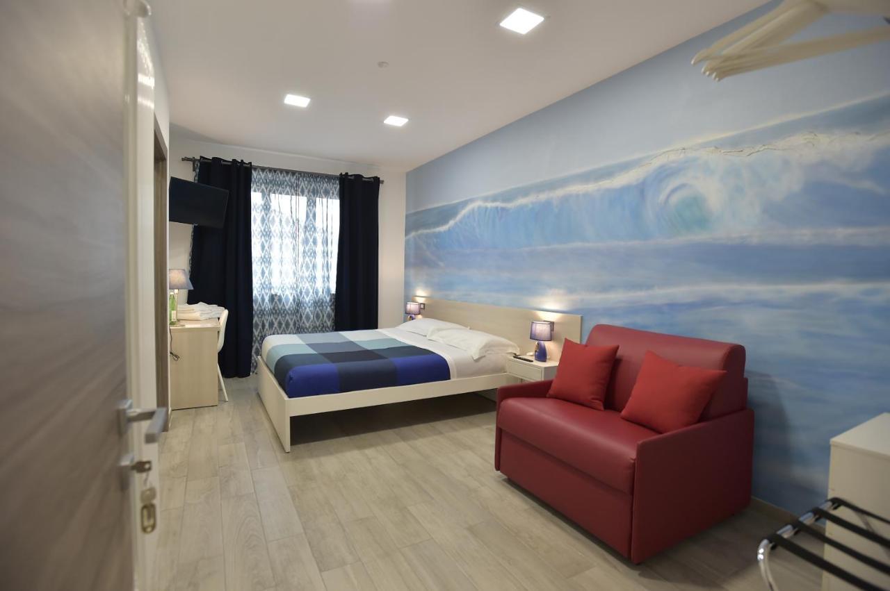 Marbianco B&B Марина ди Карара Екстериор снимка