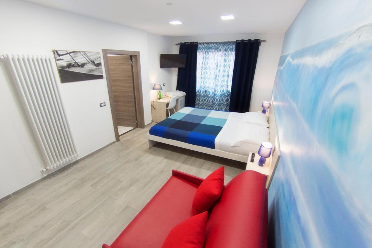 Marbianco B&B Марина ди Карара Екстериор снимка